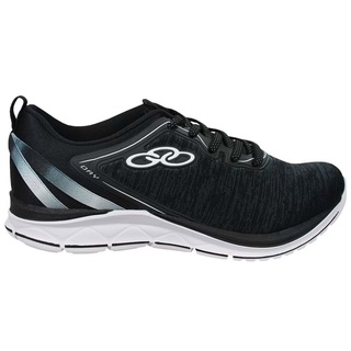 Tênis Olympikus Day - Feminino - Preto