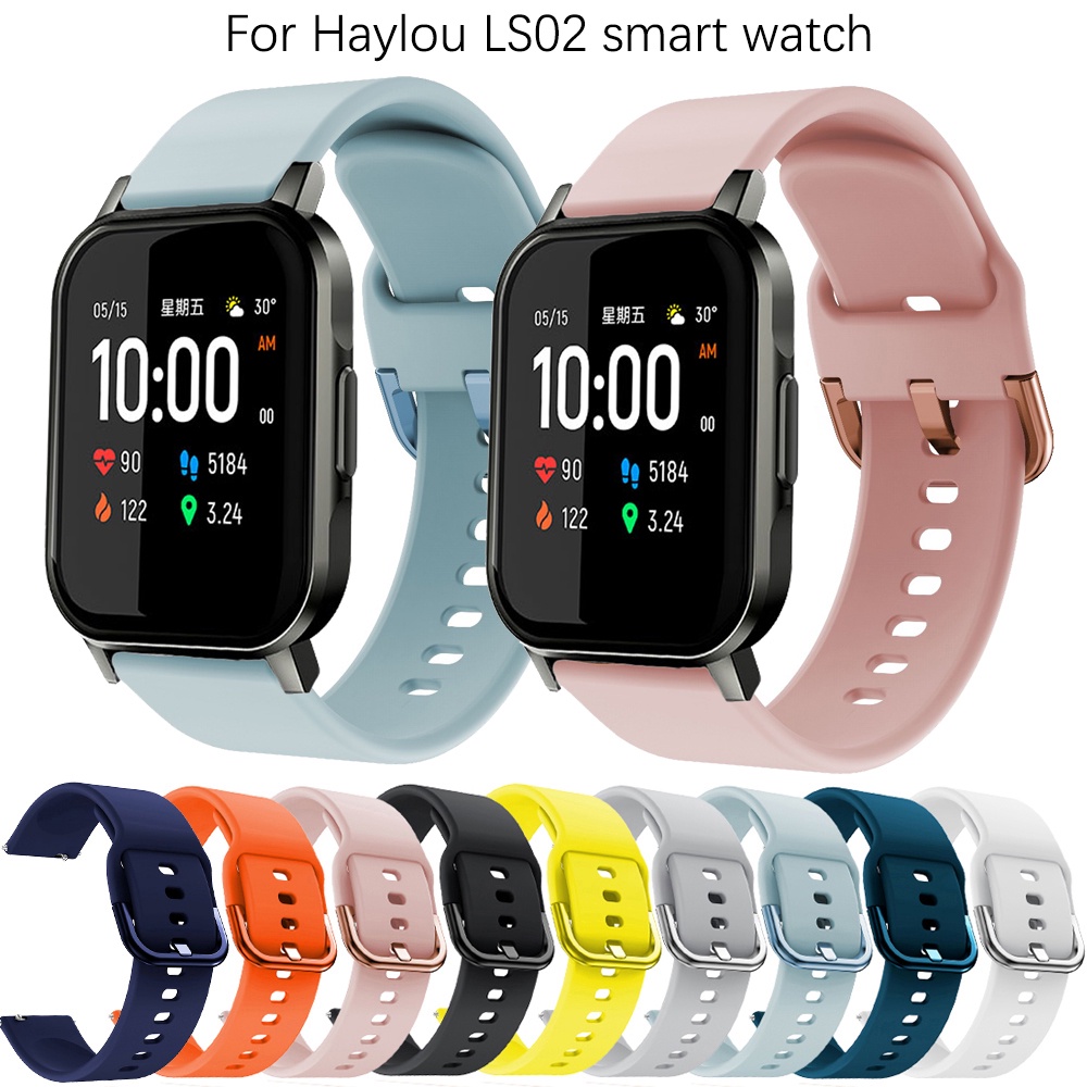 Haylou Rs4 Plus Smartwatch: Onde Comprar | BuscaProdutos