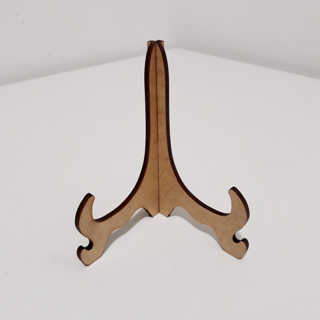 kit 10 unidades Apoio Suporte Expositor Pézinho tamanho P Bordado Bastidor Quadro em Oferta na Shopee