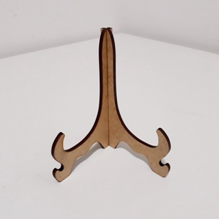 kit 10 unidades Apoio Suporte Expositor Pézinho tamanho P Bordado Bastidor Quadro em Oferta na Shopee