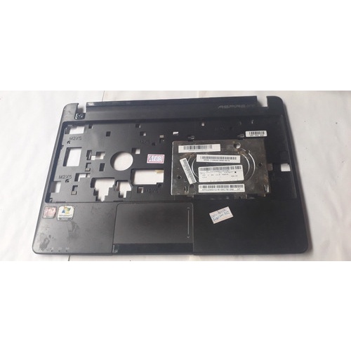 Carcaça Base Superior Teclado Notebook Acer One 722 A769