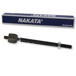 Terminal Axial Dianteiro C3 2002/2013 Direção Hidraulica (Nakata N99110)
