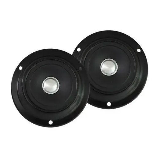 Tweeter Etm Et2/55 68wrms - Profissional - 81 em Oferta na Shopee