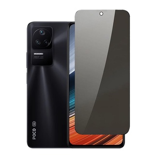 Película Privacidade Anti Espionagem Para Poco F4 5G