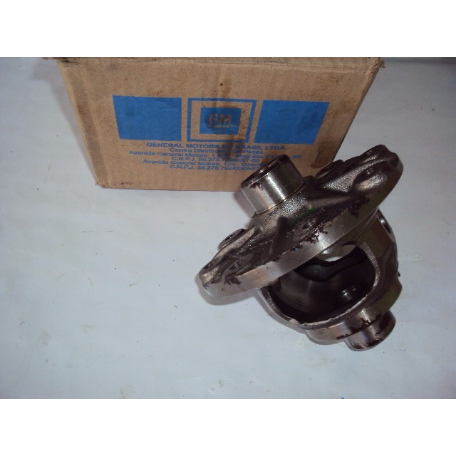 Astra Corsa Celta Vectra Caixa Diferencial Vazia Original Gm