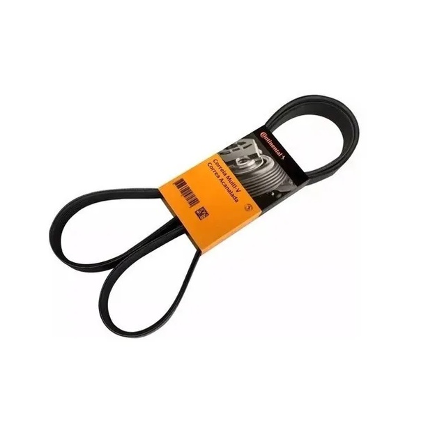 Correia Poly-v Ap 1.6 1.8 Gol Saveiro Parati Apos 2002 G3 G4