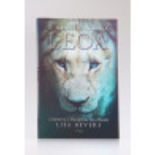 O DESPERTAR DA LEOA - LISA BEVERE