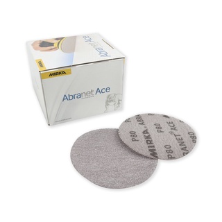 Disco de Lixa Abranet Ace 150mm P800 - Mirka