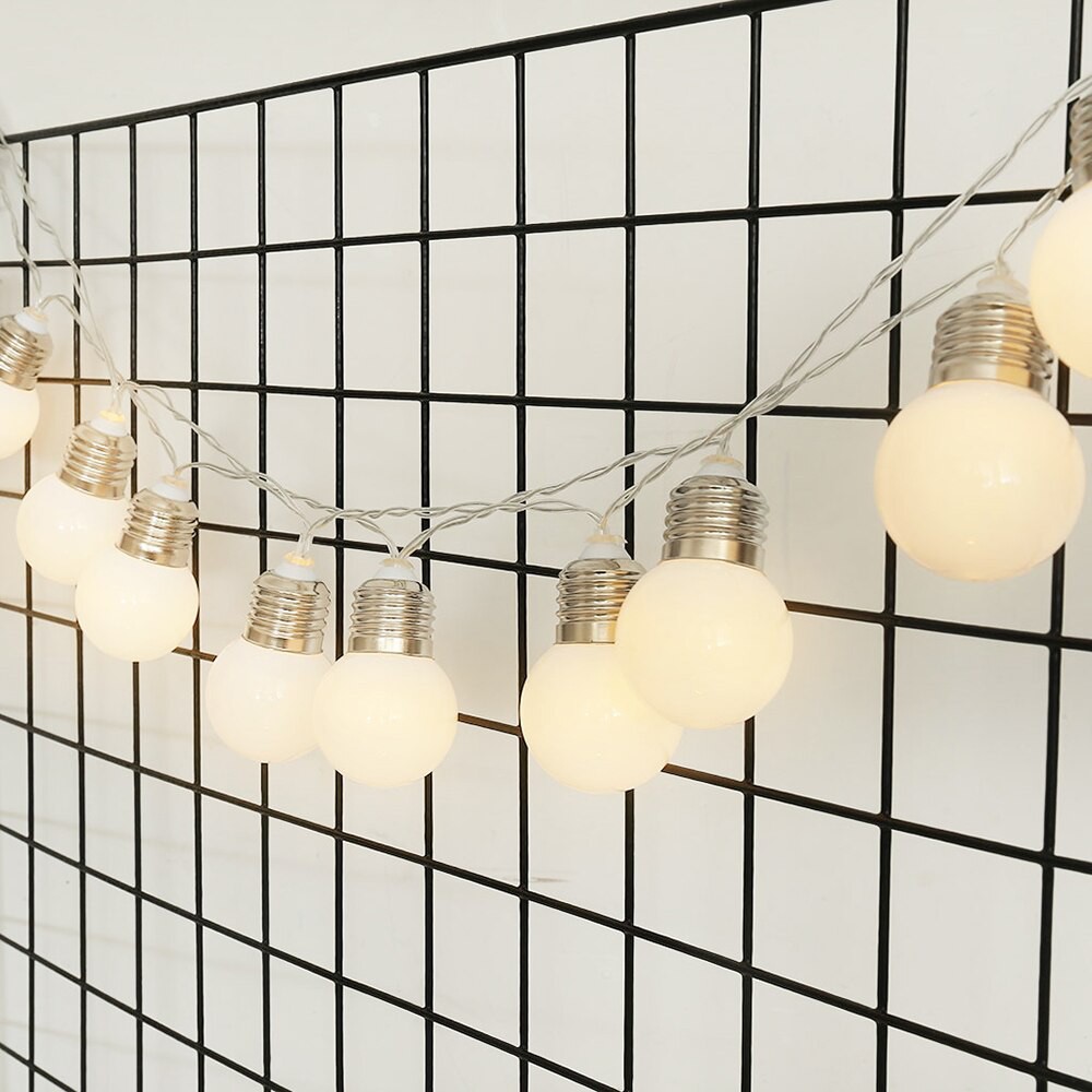 Lâmpada Led Decorativa Amarela: Onde Comprar | BuscaProdutos