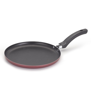 Frigideira Panquequeira Antiaderente 22cm Cereja