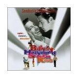 Cd Billy's Hollywood Screen Kiss:  Soundtrack import