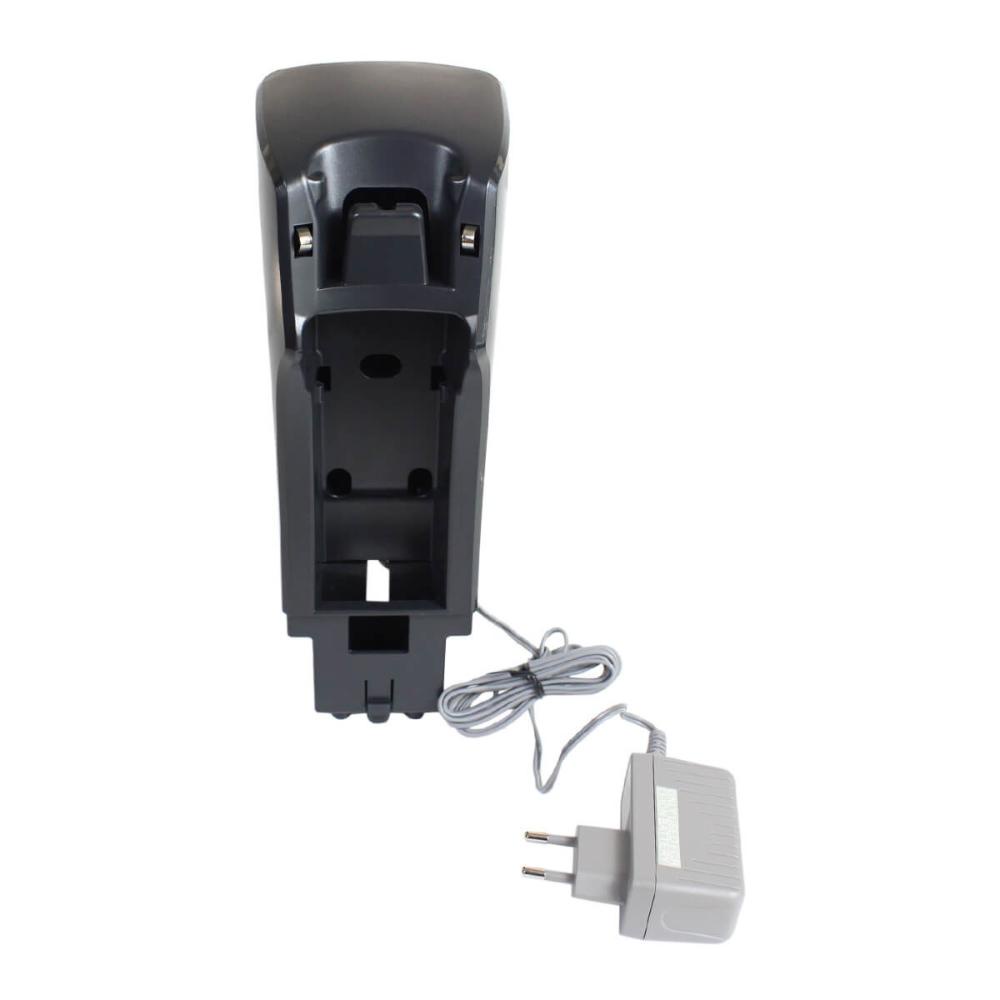 Suporte Fonte P/ Aspirador Electrolux Erg23n, Erg24n, Erg25n, Erg24c, Erg28 e Erg25b Original