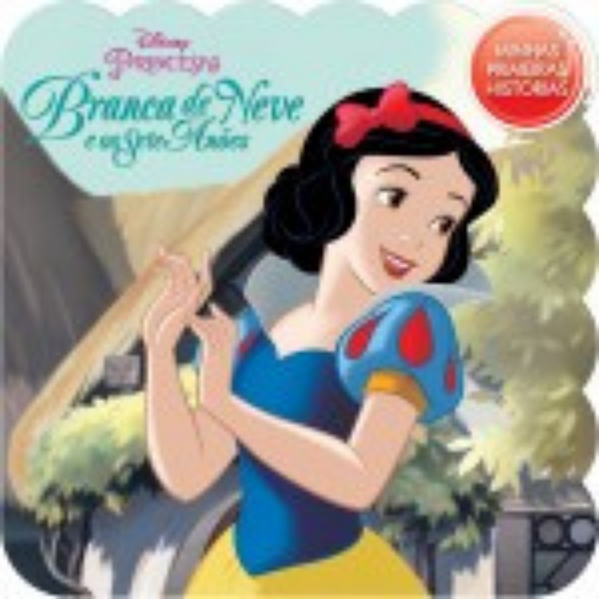 Branca de Neve e os Sete Anões História: Onde Comprar | BuscaProdutos