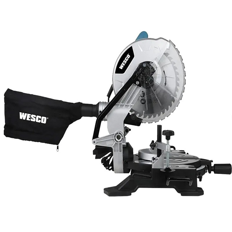 Serra Meia Esquadria 250mm 1800w WS7170 Wesco