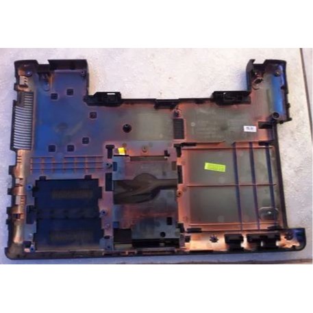 Carcaça Inferior Notebook Samsung Np270e4e