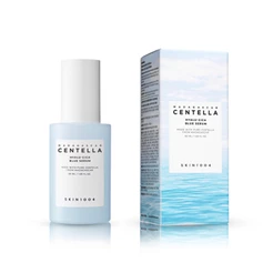 skin1004 madagascar cica hyalu cica blue serum 50ml