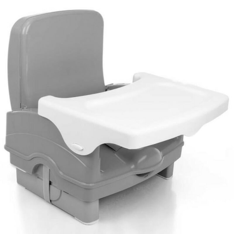 Cadeira Cadeirinha Alimentação VOYAGE CAKE Refeicao Portátil