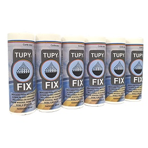 Fixador de Tinta - Corante de Tecido Tupy Fix 40ml - FIXAÇÃO DOS CORANTES EM TECIDOS. - Unidade em Oferta na Shopee