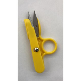 tesoura de arremate golden em Oferta na Shopee