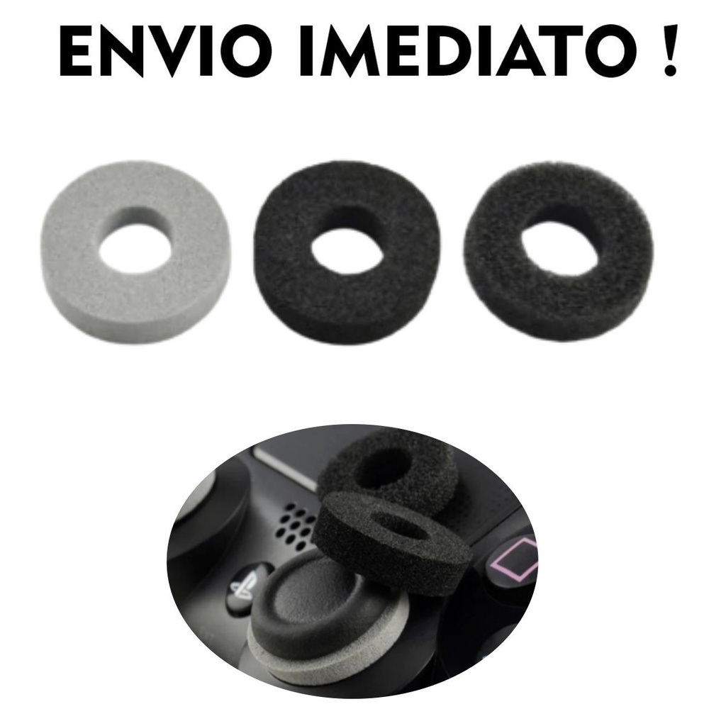 Anel de Precisão Controle Ps4 Ps5 Xbox One 360 P/ Warzone
