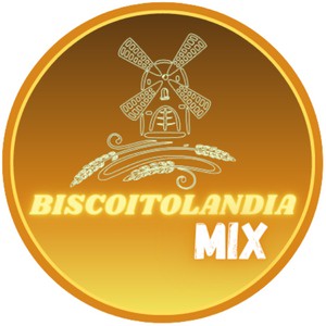 Biscoitolandia Mix