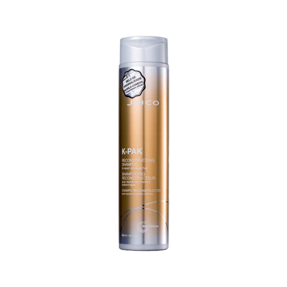 Joico K-Pak Repair Damage Sh 300ml - Beauty