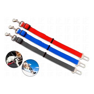 Cinto Segurança Para Cachorros Cães Gatos em Oferta na Shopee