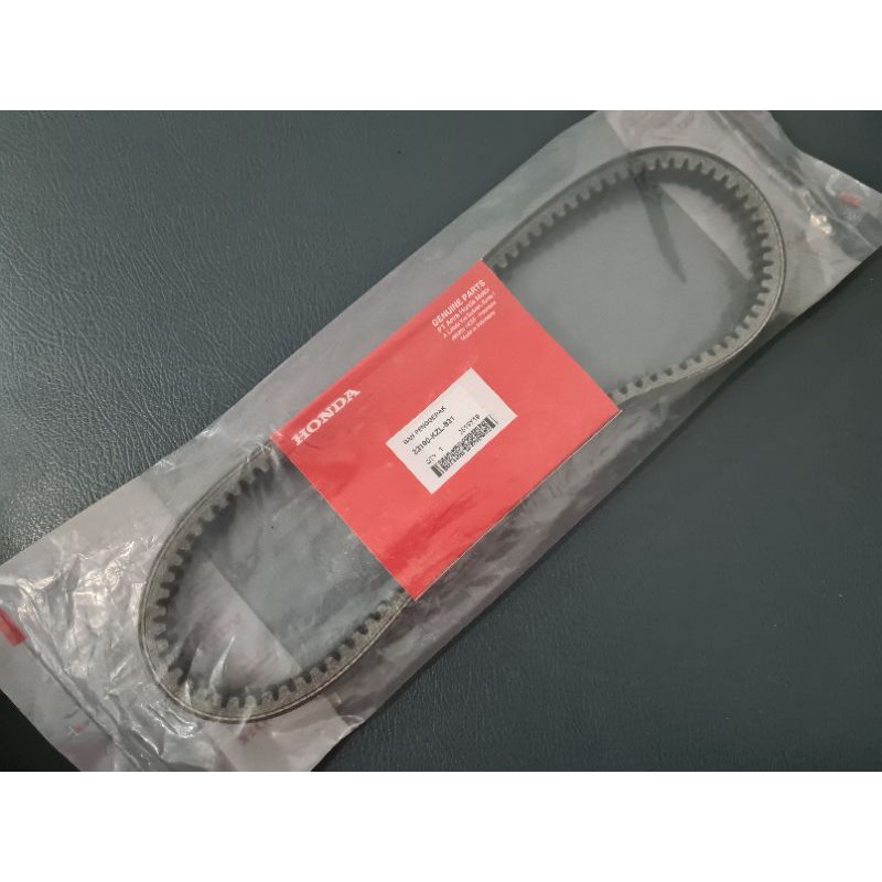 Cinto Vanbelt Honda Beat FI Scoopy Spacy F1 Kll