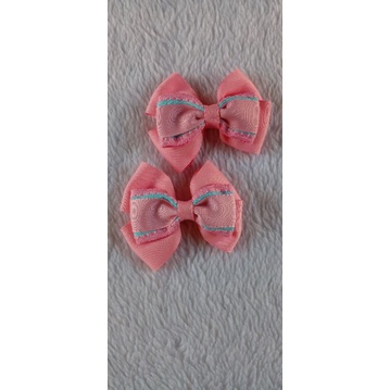 Acessório de cabelo infantil