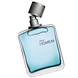 Colônia Natura Homem Tradicional Masculino - 100ml