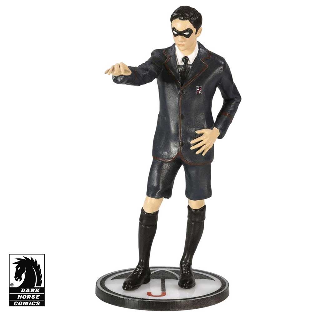 Dark Horse Klaus Umbrella Academy Statue Figure