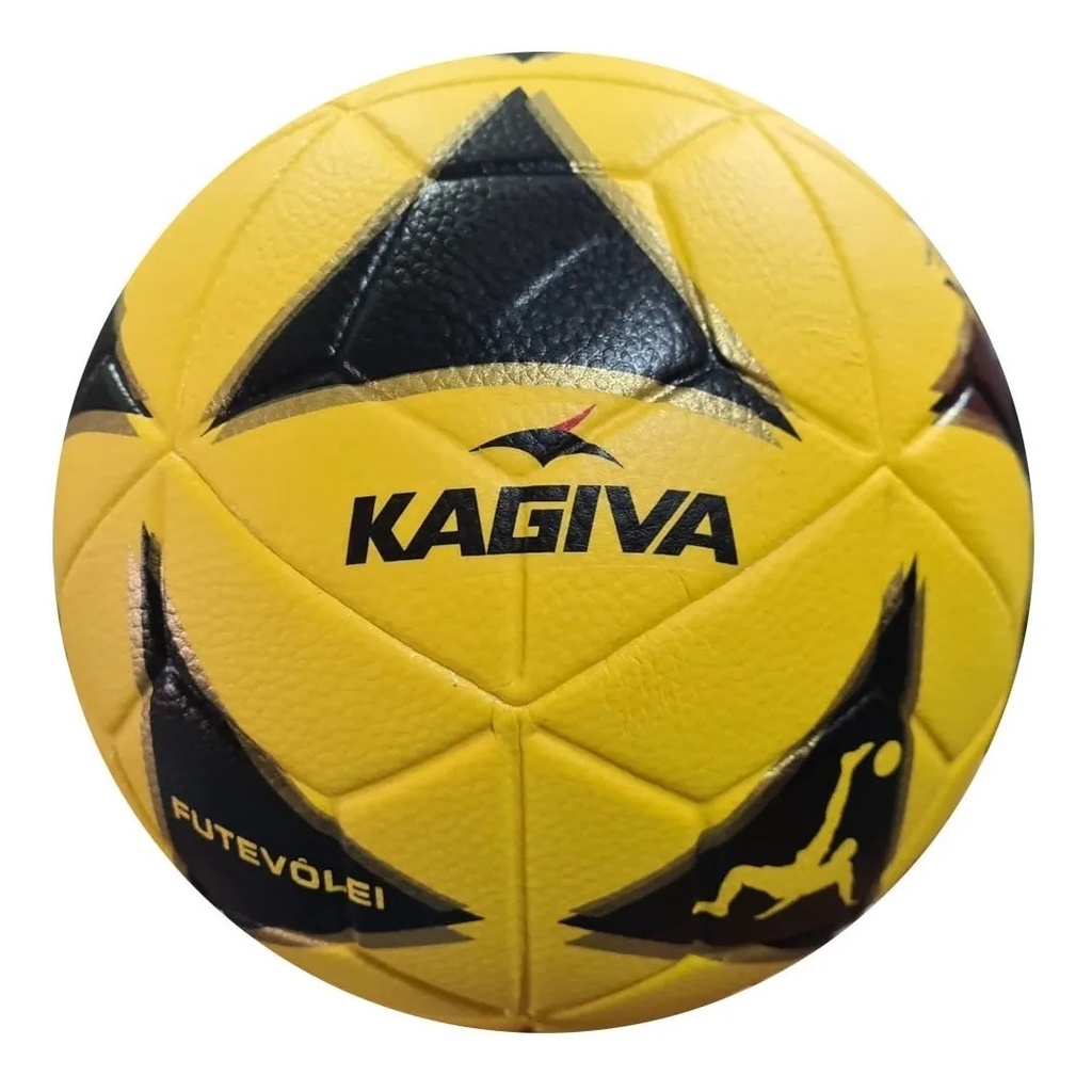 Bola De Futevôlei Altinha Kagiva 450g