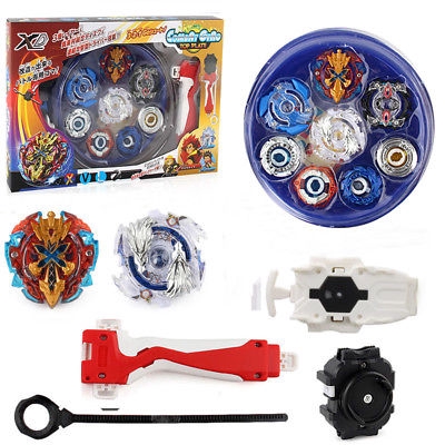 kit beyblade burst