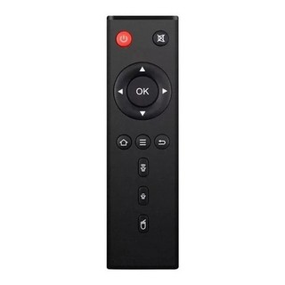 Controle Remoto TV Box TX3 Mini /TX5 /TX5 pro /TX9 le-7109