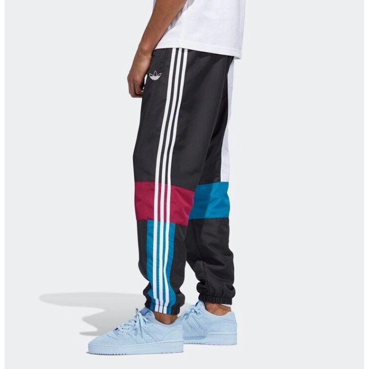 calça adidas camo