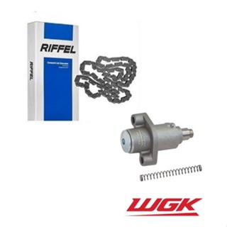 Acionador tensionador Fazer 250 Lander 250 Corrente Comando em Oferta na Shopee