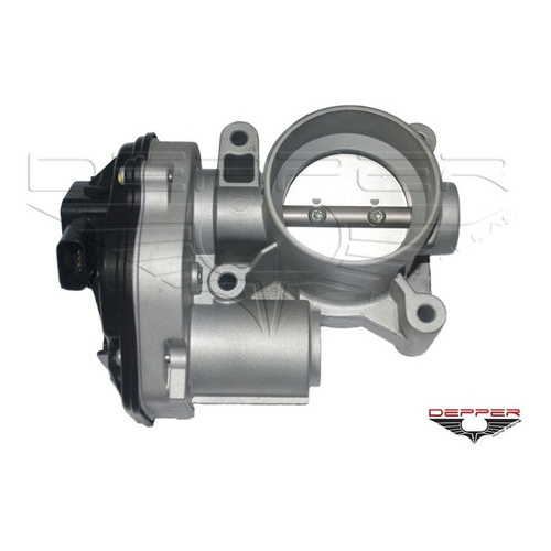 Corpo Borboleta Tbi Focus Ecosport 1.8 2.0 Vp4m5u 9e927 Dc