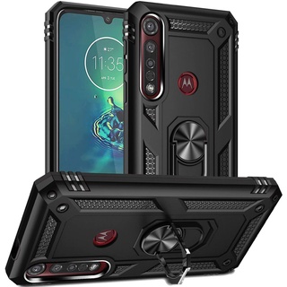 Capa Capinha Anti Shock Suporte Para Motorola Moto G8 Plus/moto g8 play/one macro