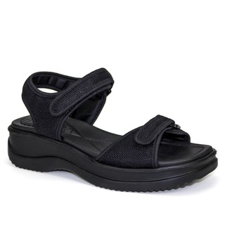 sandália feminina papete azaléia original ortopedica