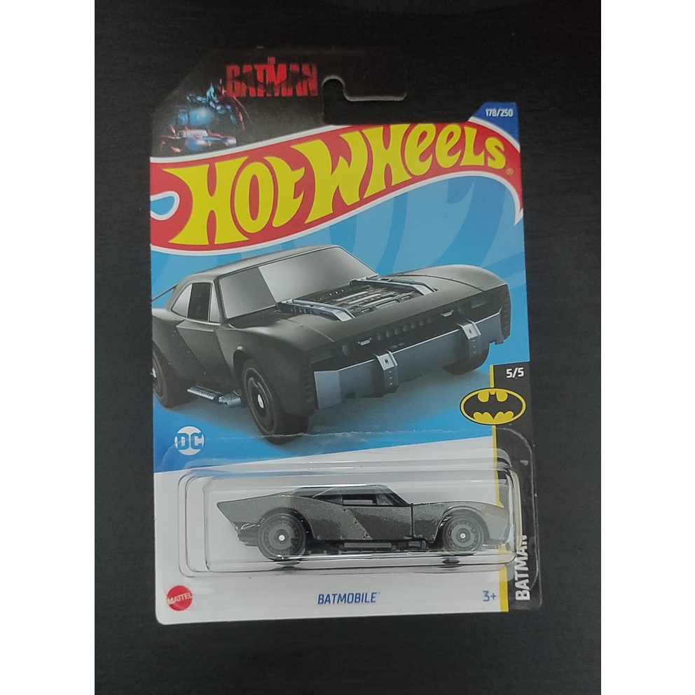 O que é The Batman Batmobile? Guia e Onde Comprar | BuscaProdutos