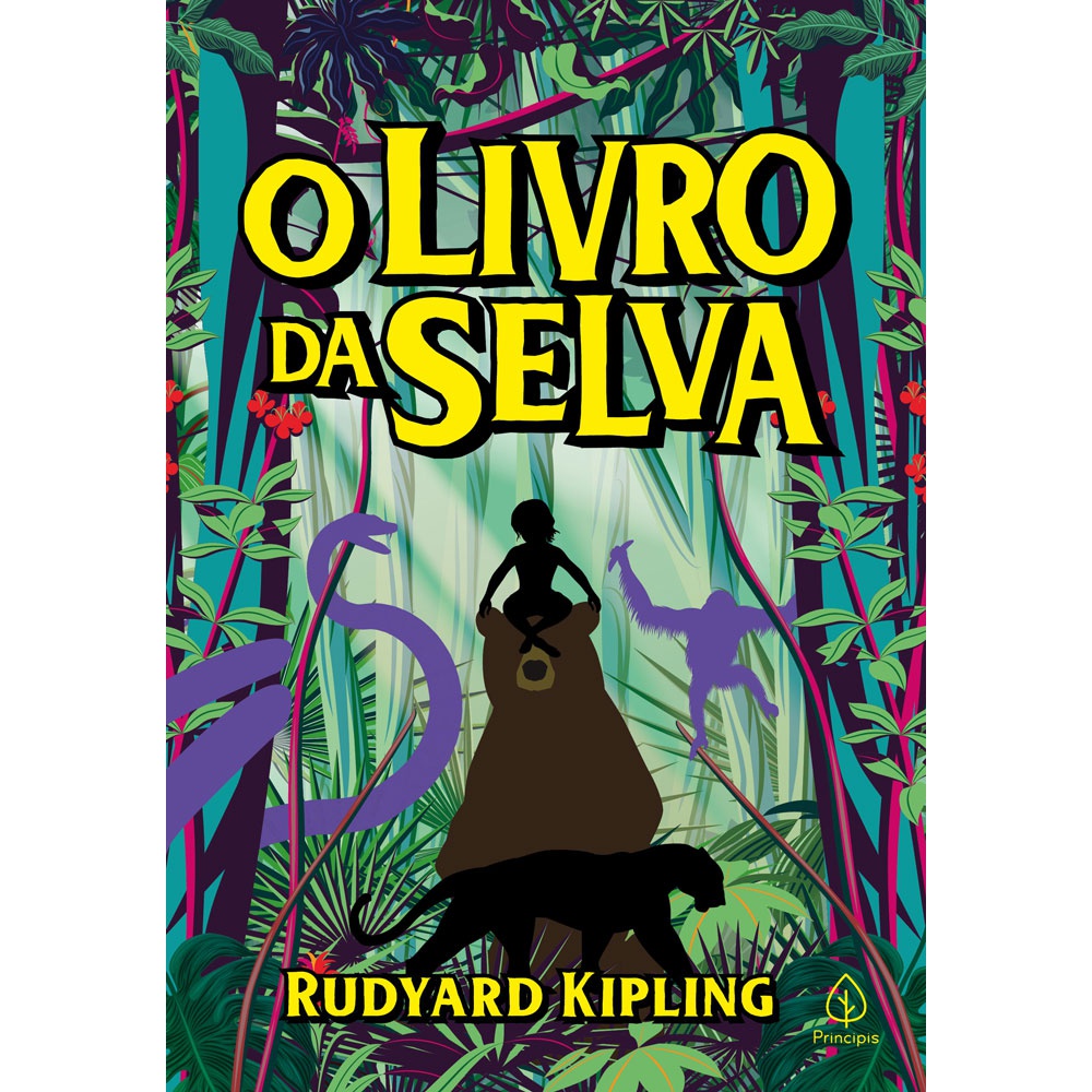 O Livro da Selva