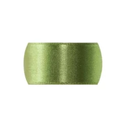 Fita de Cetim Progresso 15mm nº3 10m 249 Verde Militar - 1 Unidade