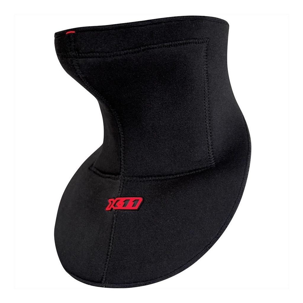 Protetor De Pescoco Moto Pescoceira Linha De Pipa Cerol X11 em Oferta na Shopee