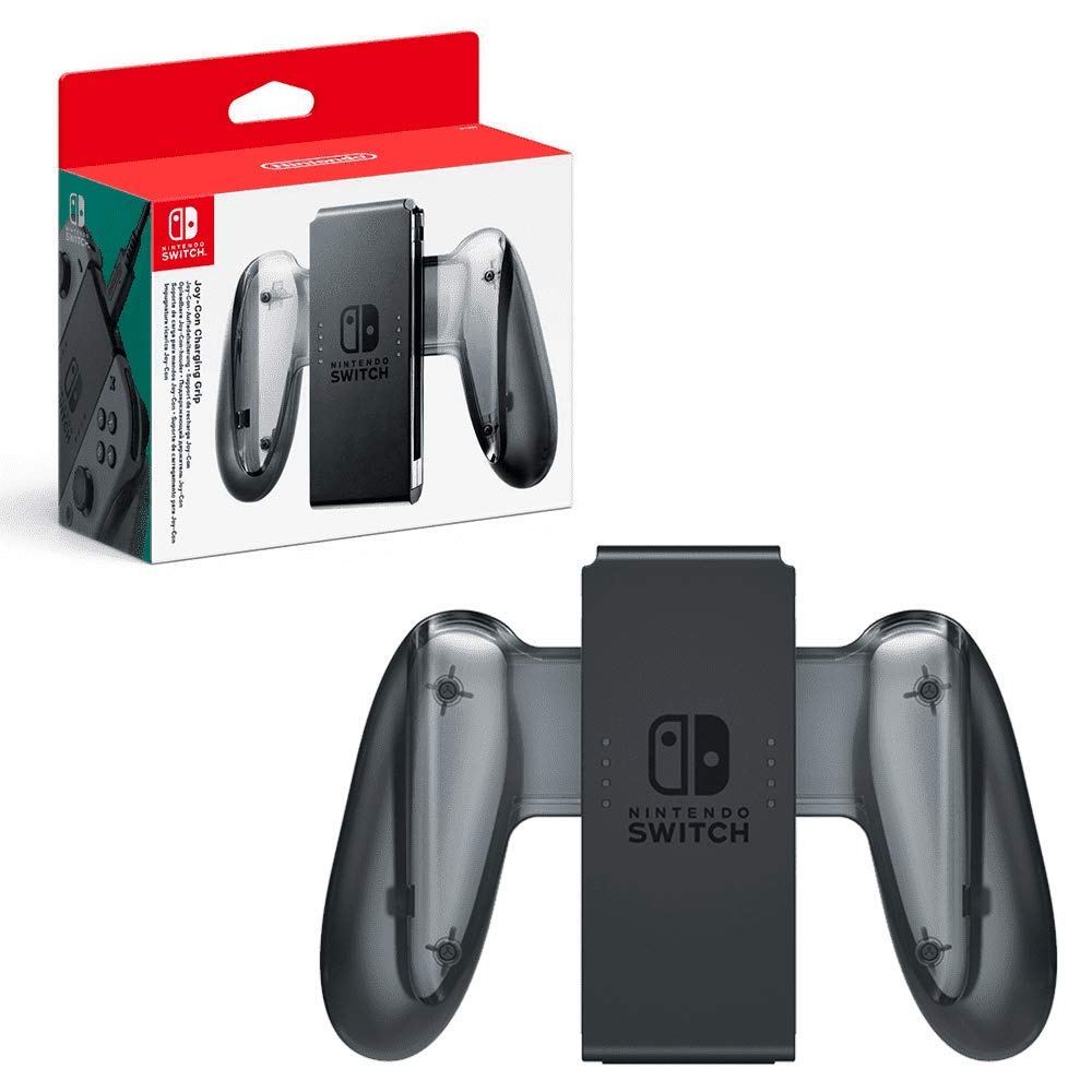 Cabo De Carregamento Original Nintendo Switch Joy-Con em Oferta na Shopee
