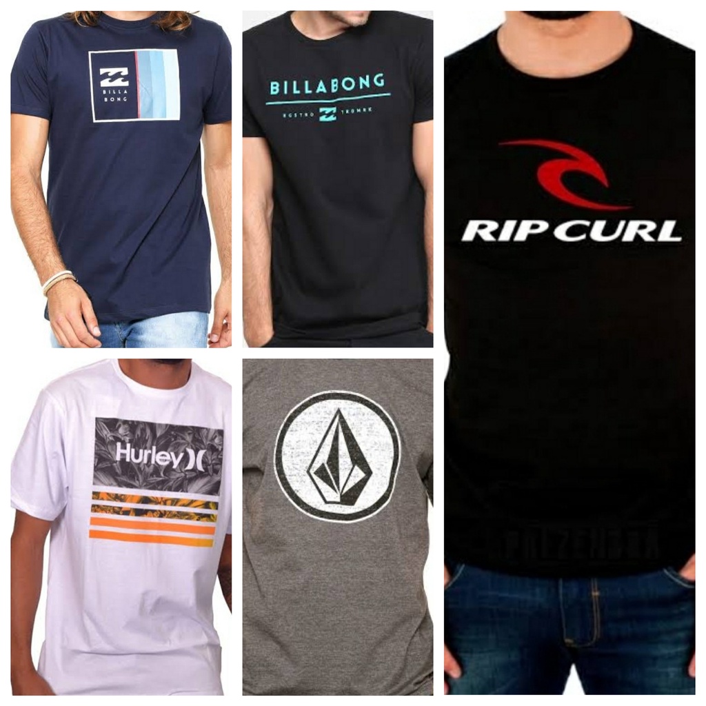 Promoção best sale blusas masculinas