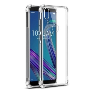 Capa Capinha Anti Impacto asus Zenfone Max M1 Zb555