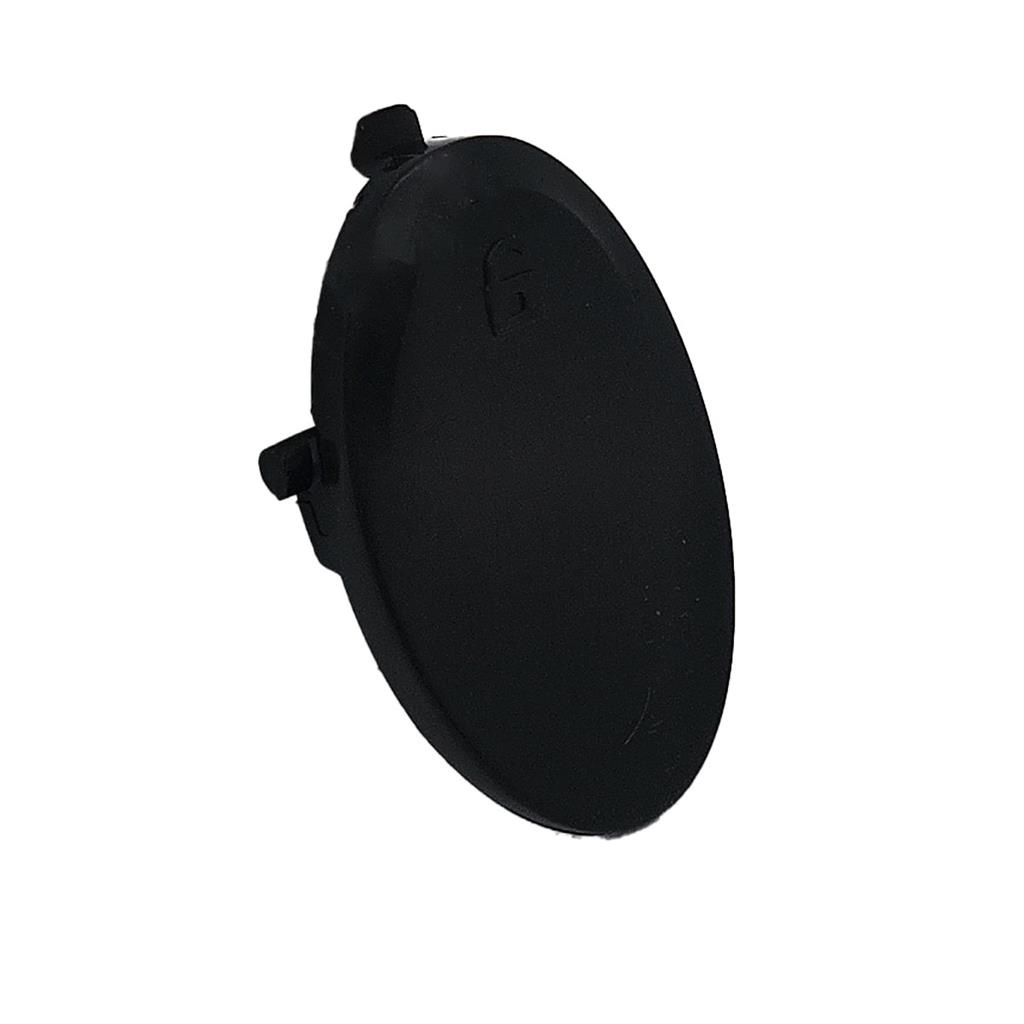 Botao Trava Aspirador Electrolux Stk12 Powerspeed Preto
