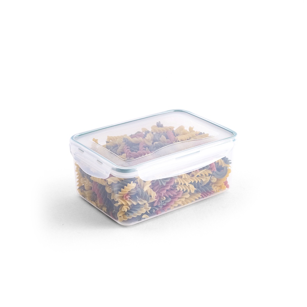 Pote 2300 Ml Hermético De Plástico - Home & Living