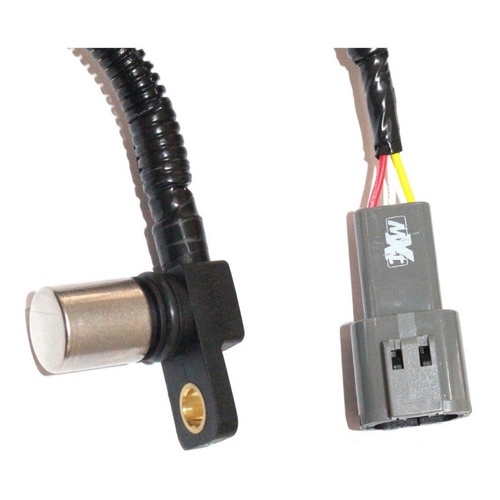 Sensor Rotação Tracker Vitara Grand Vitara Sx4 91174660