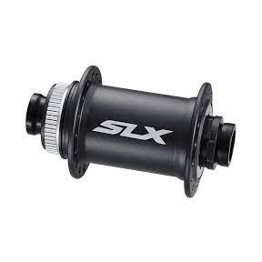 Cubo Dianteiro Shimano Slx Eixo De 15mm Hb-m678